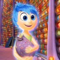 Foto de 'Inside Out'