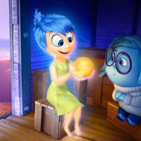 Foto de 'Inside Out'