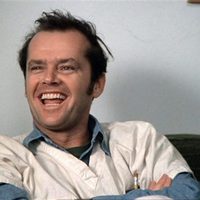 One flew over the cuckoo's nest