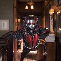 Foto de 'Ant-Man'