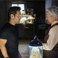 Foto de 'Ant-Man'