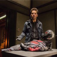 Foto de 'Ant-Man'