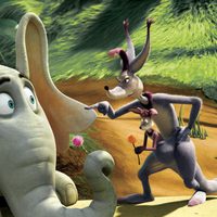 Foto de 'Horton Hears a Who!'