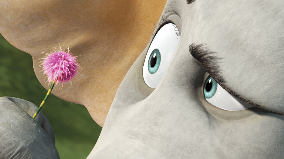 Imagen de la película Horton Hears a Who!