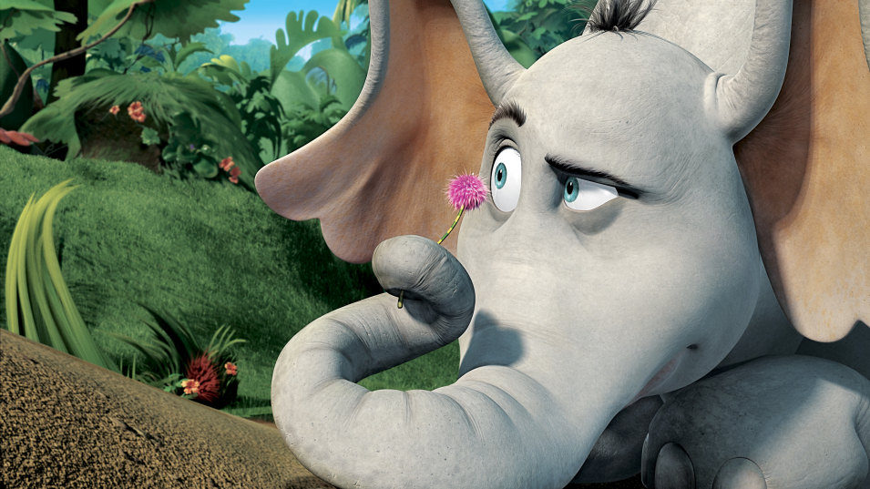 Imagen de la película Horton Hears a Who!