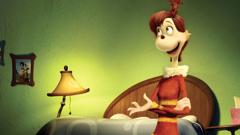 Imagen de la película Horton Hears a Who!