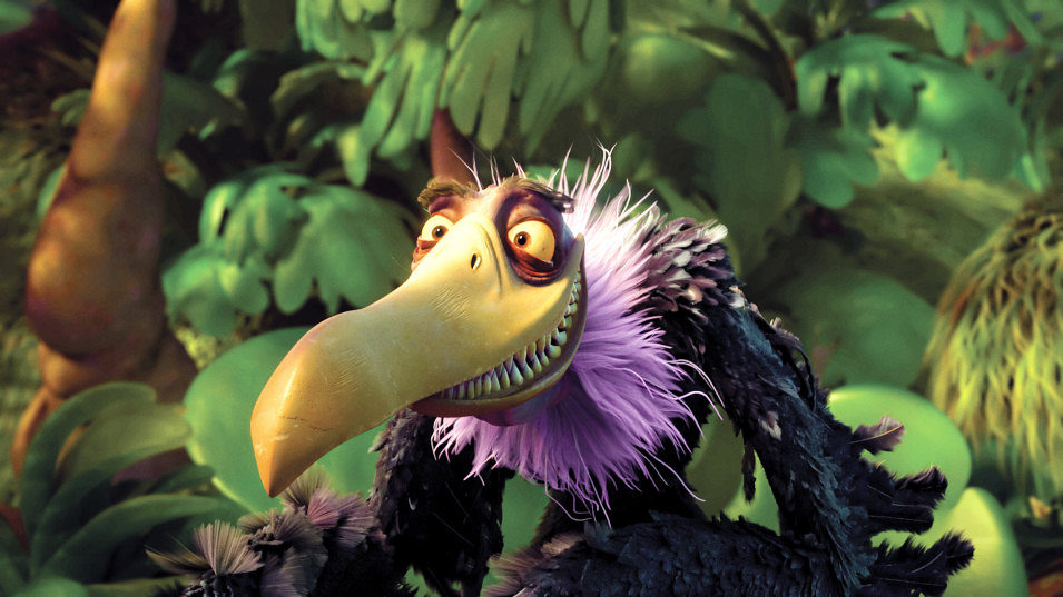 Imagen de la película Horton Hears a Who!