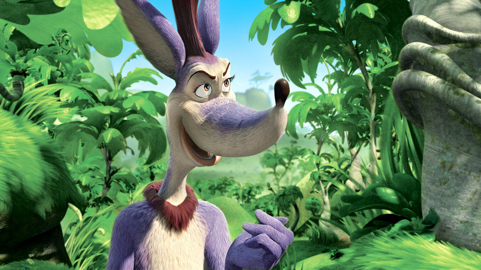 Imagen de la película Horton Hears a Who!