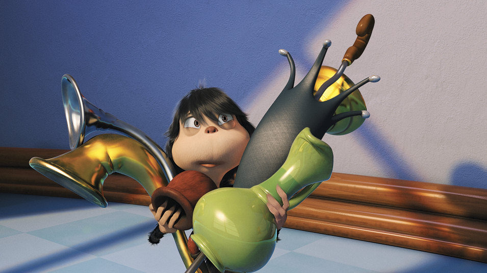 Imagen de la película Horton Hears a Who!