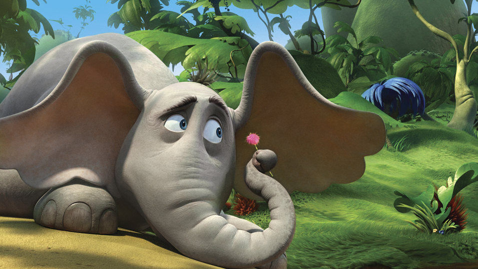 Imagen de la película Horton Hears a Who!