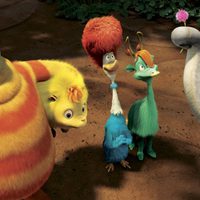 Foto de 'Horton Hears a Who!'