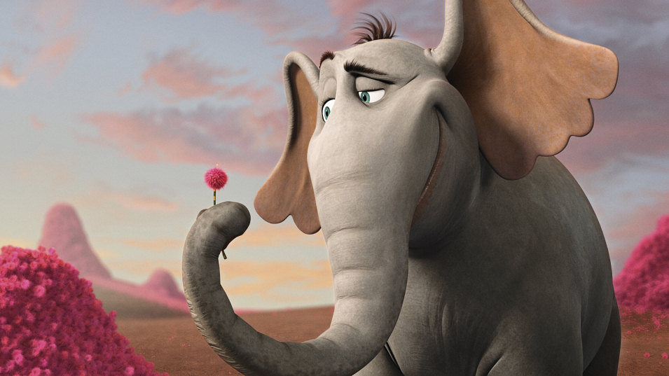 Imagen de la película Horton Hears a Who!