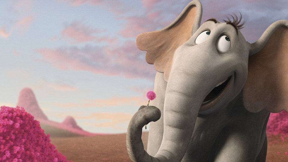 Imagen de la película Horton Hears a Who!