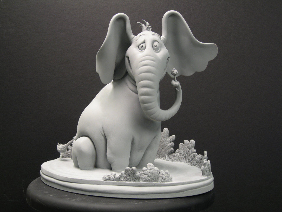 Imagen de la película Horton Hears a Who!