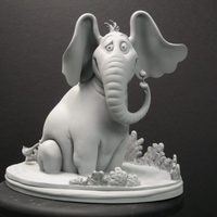 Foto de 'Horton Hears a Who!'