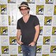 Billy Burke at the Comic-Con 2015