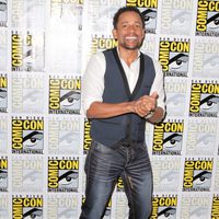 Hill Harper at the Comic-Con 2015