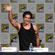 Tyler Posey at the Comic-Con 2015