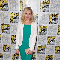 Eliza Taylor at the Comic-Con 2015