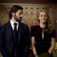 The Age of Adaline