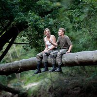 Foto de 'Les combattants'