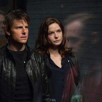 Mission: Impossible Rogue Nation