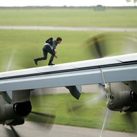 Mission: Impossible Rogue Nation