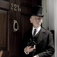 Mr. Holmes