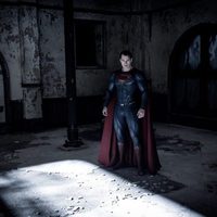 Superman in 'Batman v. Superman'