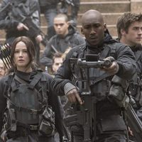 Foto de 'The Hunger Games: Mockingjay - Part 2'