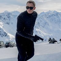 Foto de 'Spectre'