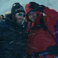 Foto de 'Everest'