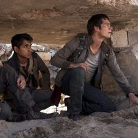 Maze Runner: The Scorch Trials