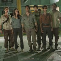 Maze Runner: The Scorch Trials