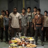 Maze Runner: The Scorch Trials