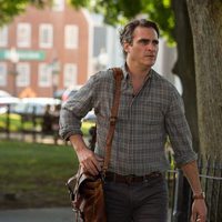 Foto de 'Irrational Man'