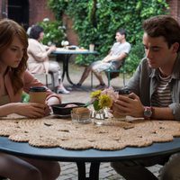 Foto de 'Irrational Man'