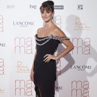 Penélope Cruz at the 'Ma ma' premiere in Madrid