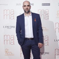 Luis Tosar at the 'Ma ma' premiere in Madrid