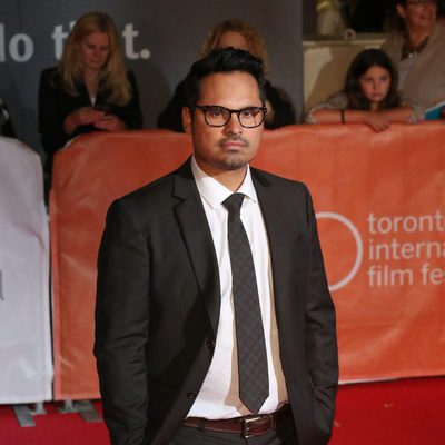 Michael Peña at the Toronto Film Festival 2015