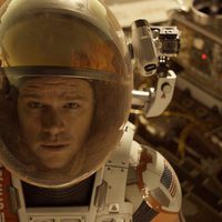 Foto de 'The Martian'