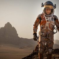 Foto de 'The Martian'