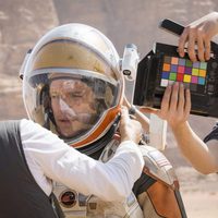 Foto de 'The Martian'