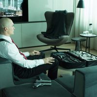 Foto de 'Hitman: Agent 47'