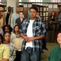 Foto de 'Freedom Writers'