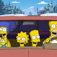 The Simpsons Movie