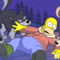 The Simpsons Movie