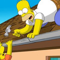 The Simpsons Movie