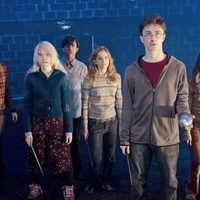 Foto de 'Harry Potter and the Order of the Phoenix'