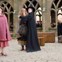 Foto de 'Harry Potter and the Order of the Phoenix'